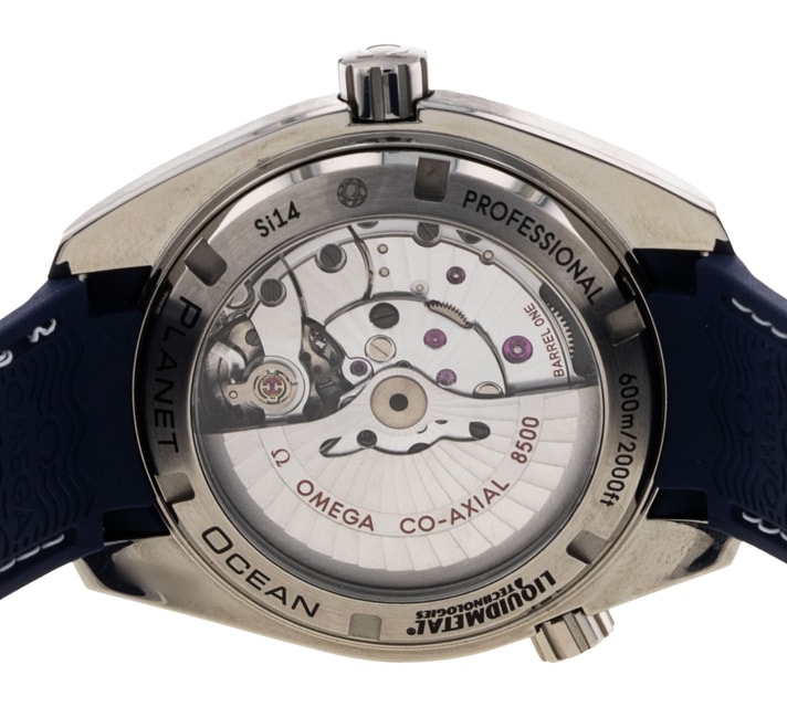 Omega Planet Ocean 232.92.42.21.03.001 Image 4